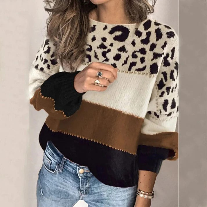 Classic Vintage Jumper