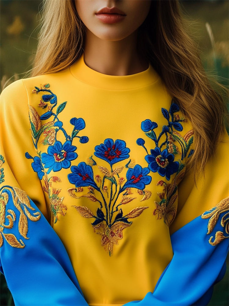 Timeless Vintage Style Shirt