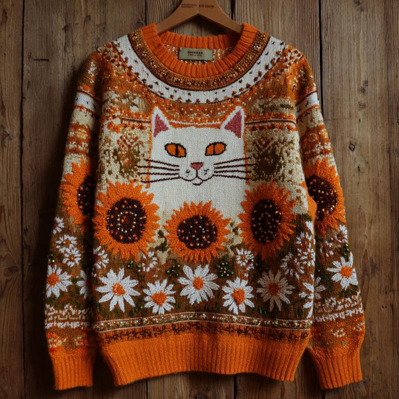 Elegantly Designed Jumper