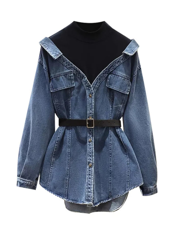 Classic Vintage Jacket