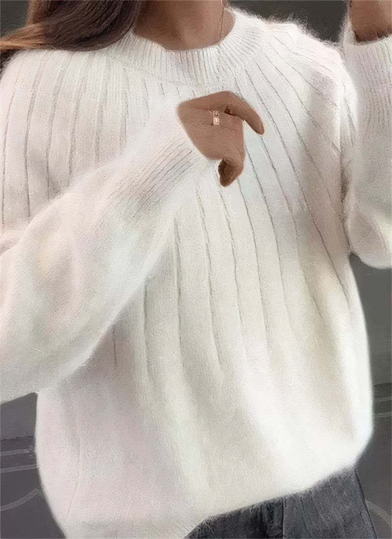 Elegantly Designed Jumper