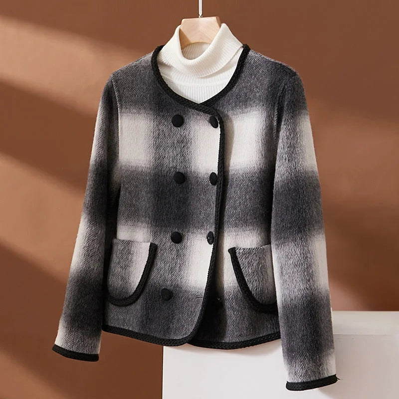 Classic Designed Coat