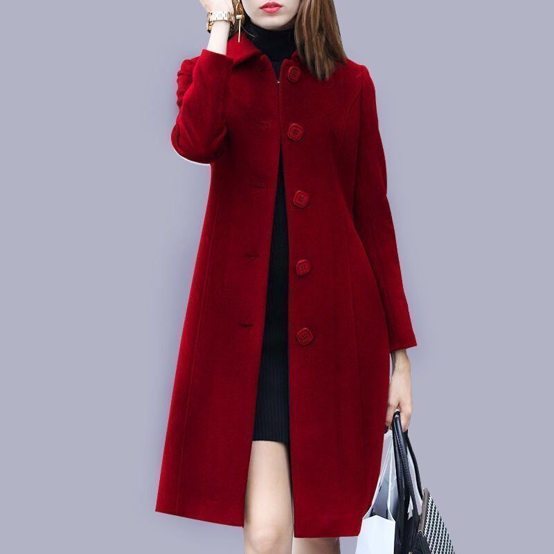 Thoughtfully Designed Jacket