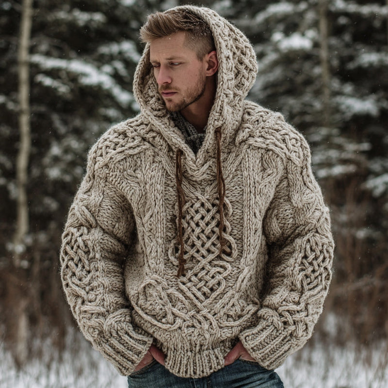 Thoughtfully Designed Jumper