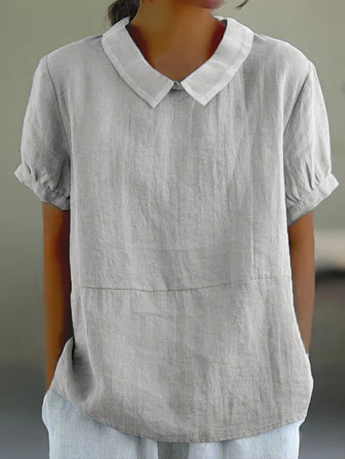 LM | Casual and comfortable general top