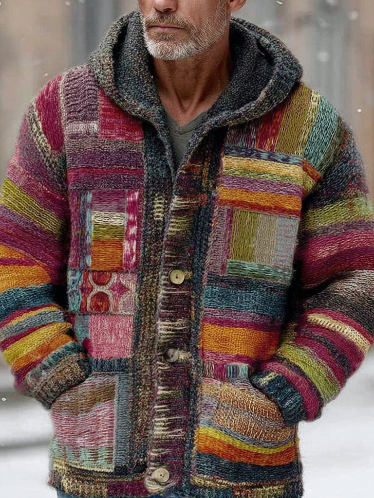 Classic Vintage Cardigan