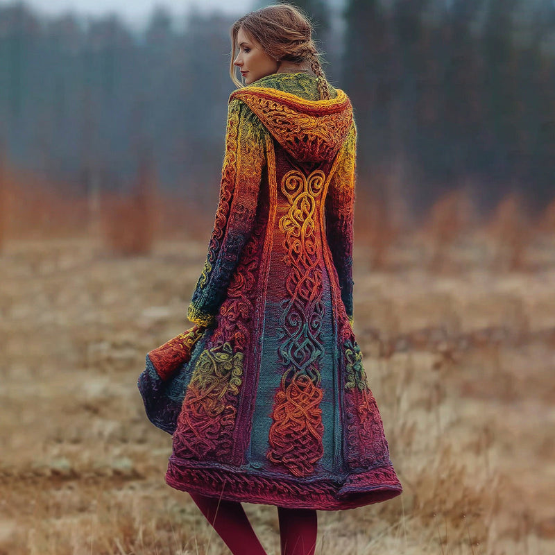 Vintage Inspired Jumper