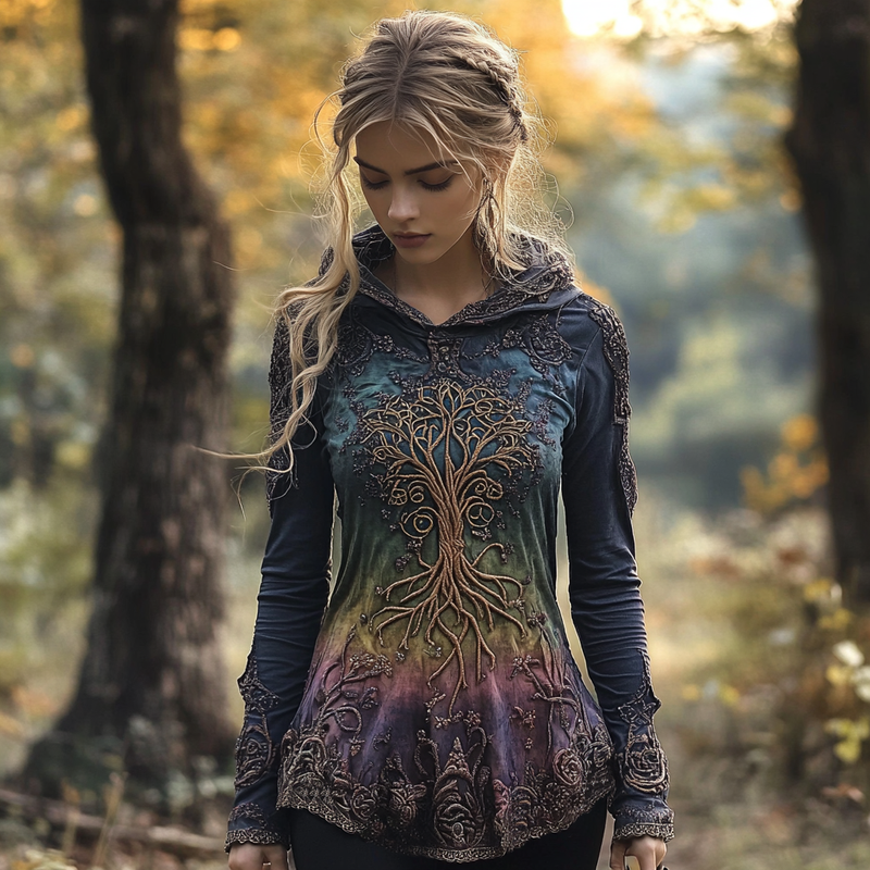 Beautifully Crafted Garment