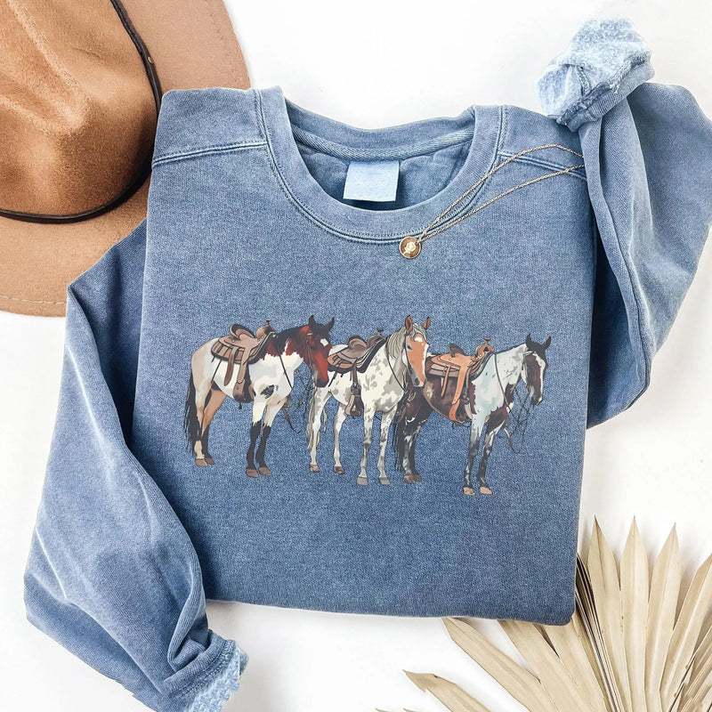 Vintage Inspired Shirt
