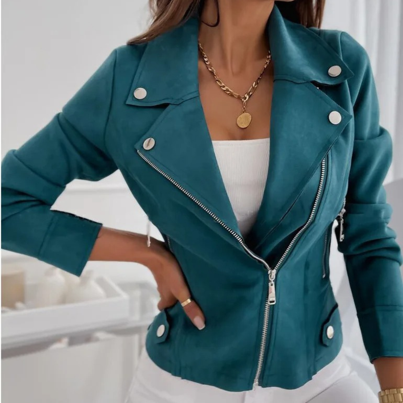 Vintage Inspired Coat