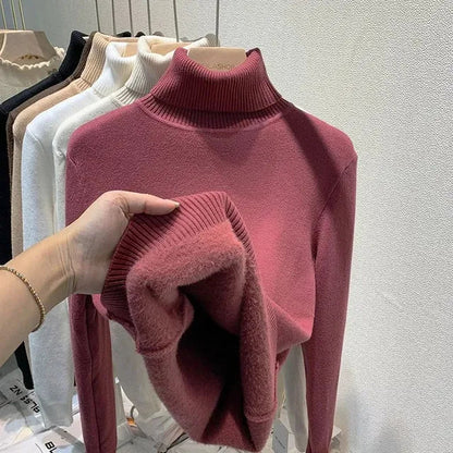 Classic Designed Jumper