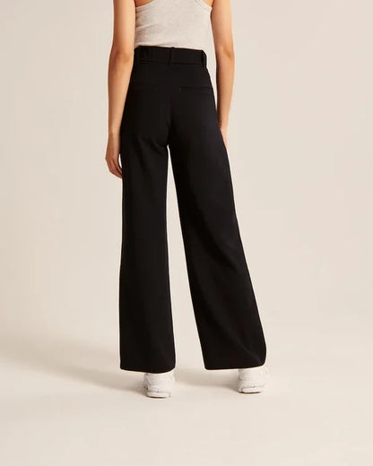 LM | Elegant spring pants