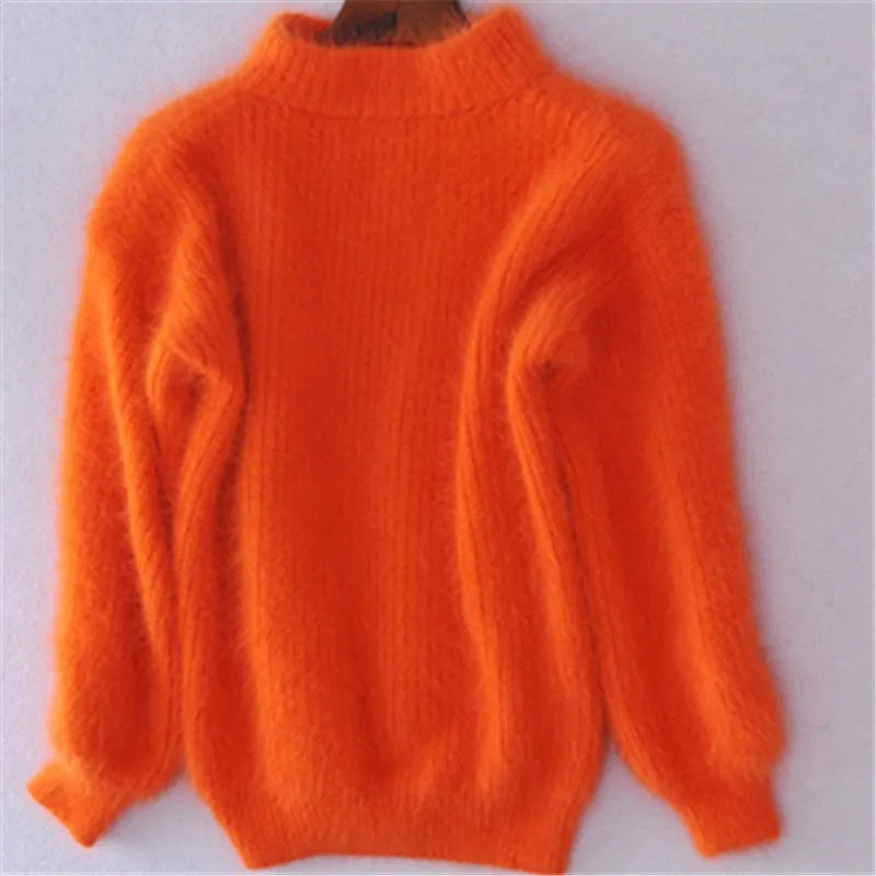 Thoughtfully Designed Jumper