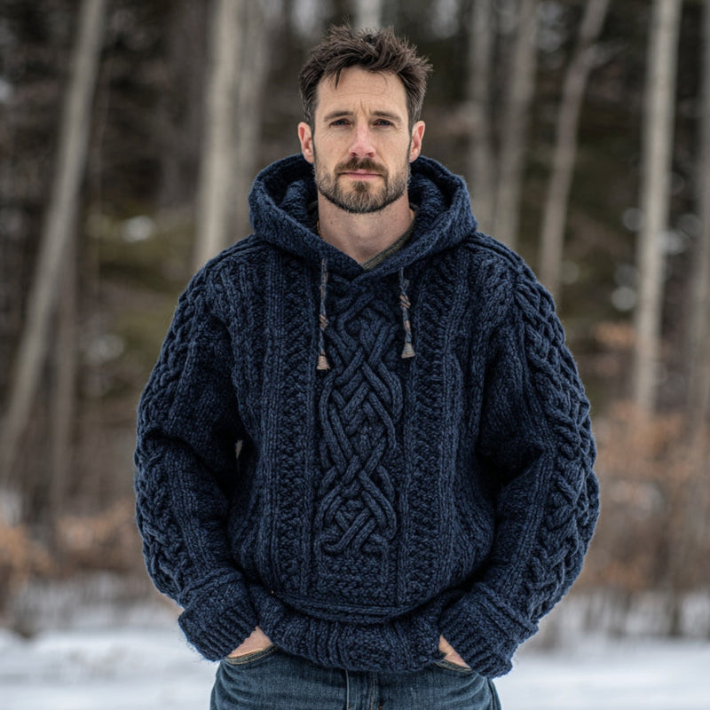 Gracefully Designed Jumper