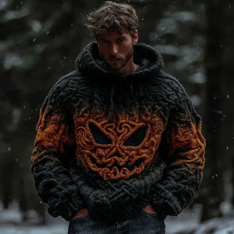 Classic Designed Jumper
