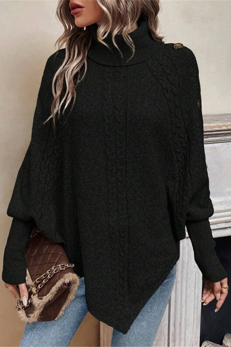 Vintage Inspired Jumper