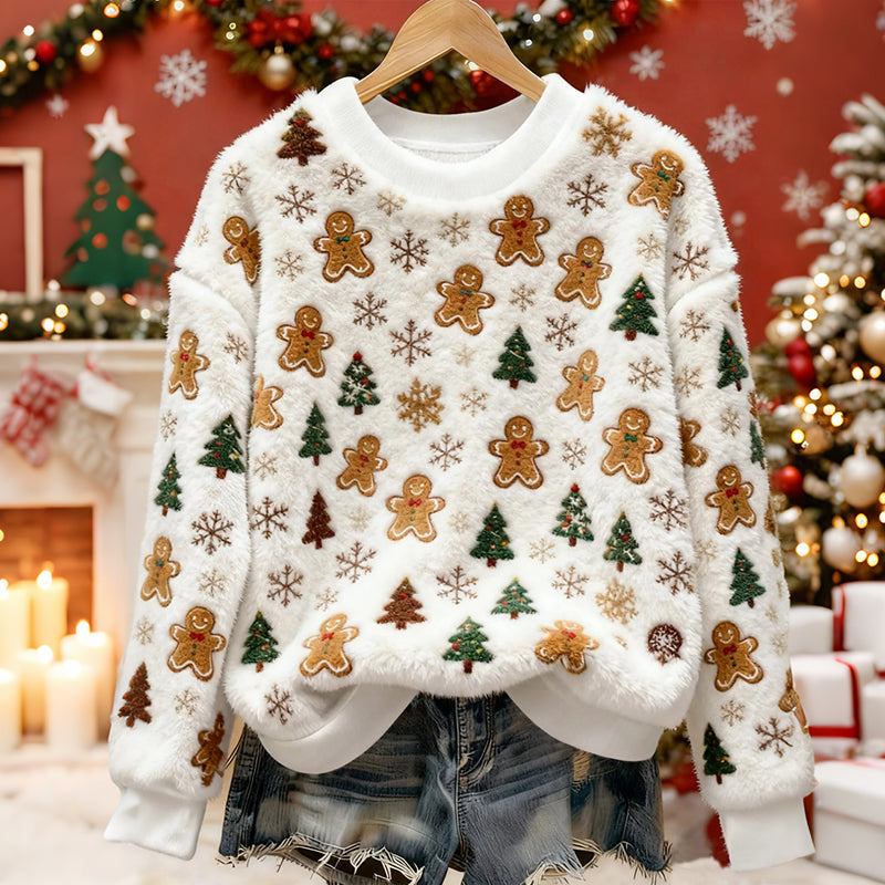 Classic Designed Jumper