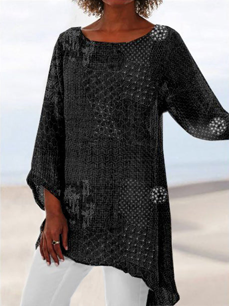 Timeless Vintage Style Garment