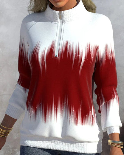LM | Elegant winter sweater