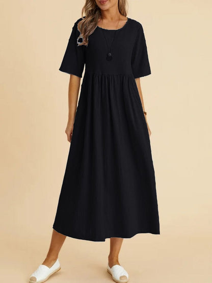 LM | Janssen - Stylish dress