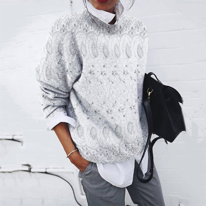Beautifully Crafted Jumper