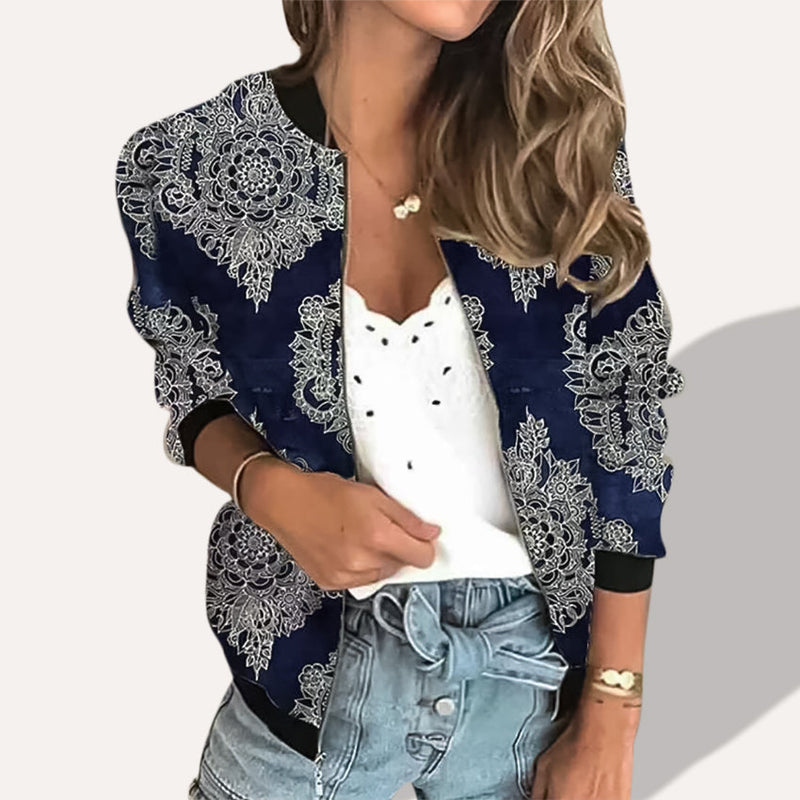 Elegantly Designed Jacket
