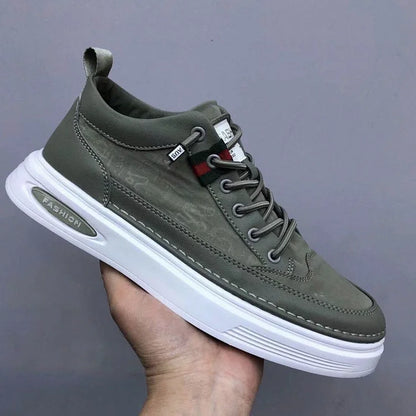 LM | Orthopaedic leisure shoes