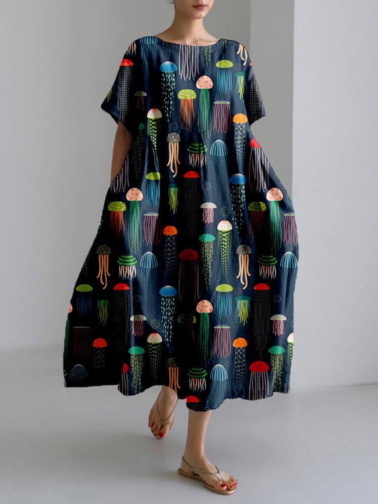 Elegantly Designed Dress