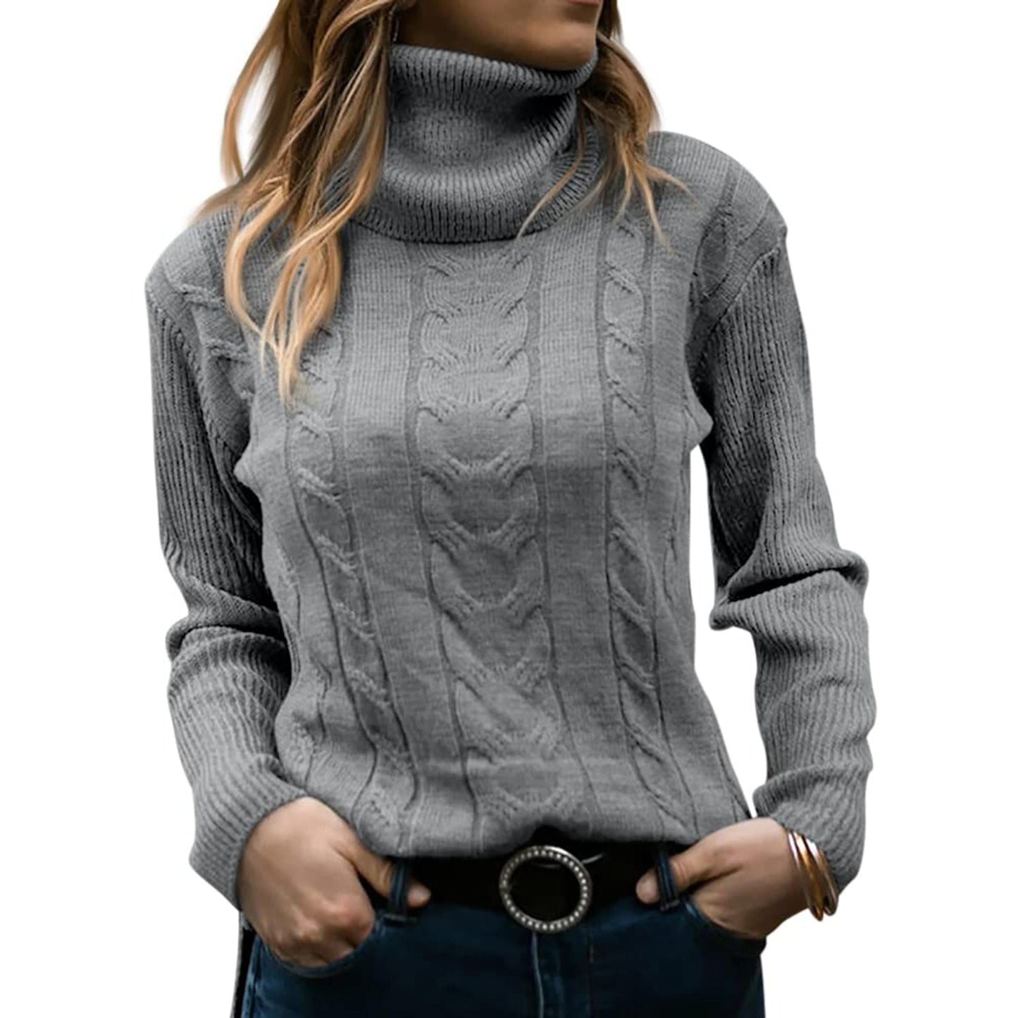 Classic Vintage Jumper