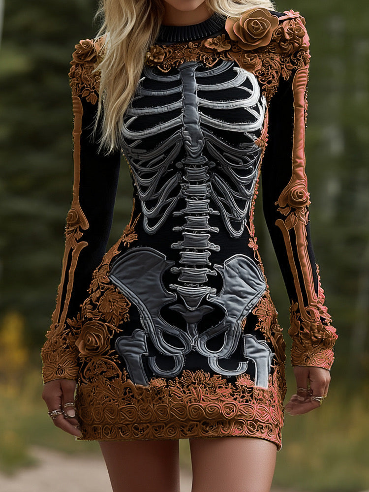 Thoughtfully Designed Jumper