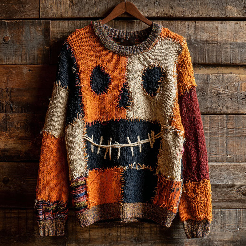 Classic Vintage Jumper