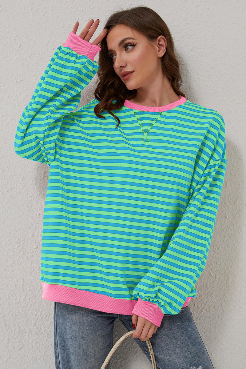Classic Designed Jumper