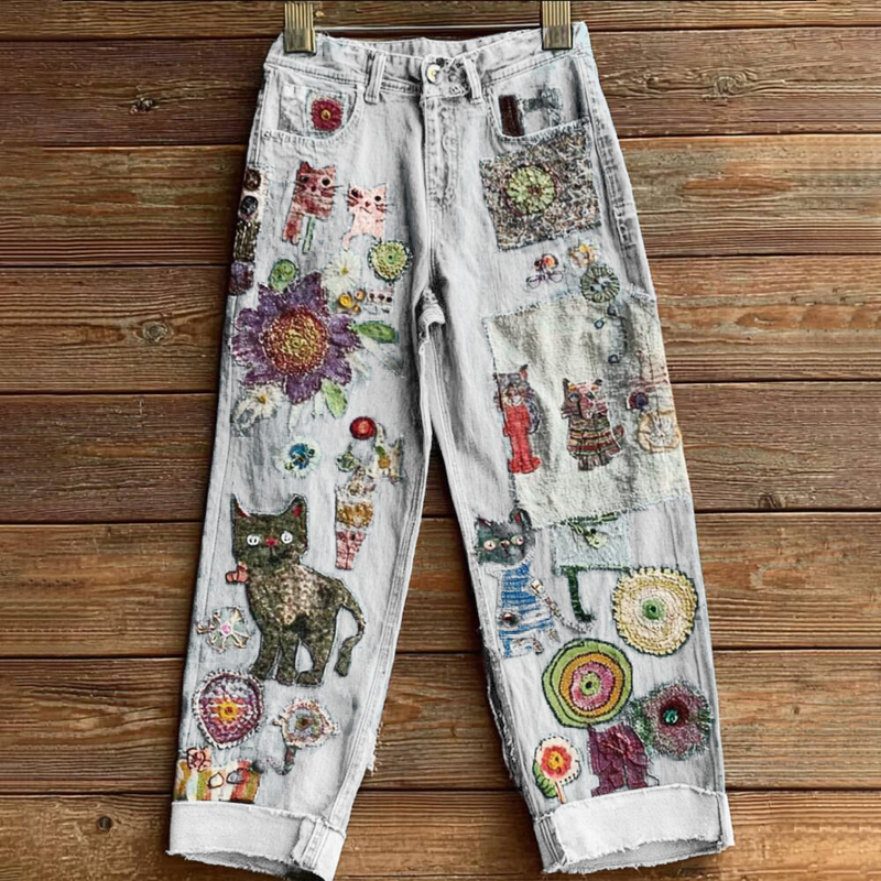 Classic Designed Garment