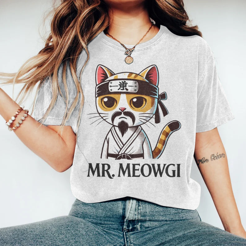 Thoughtfully Designed T-Shirt
