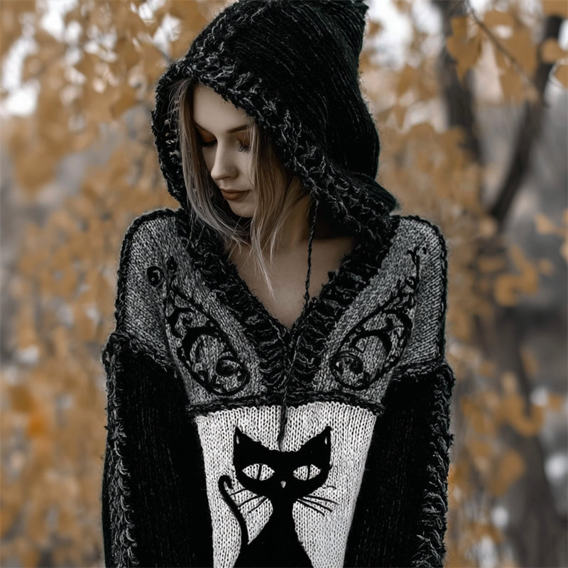 Thoughtfully Designed Jumper