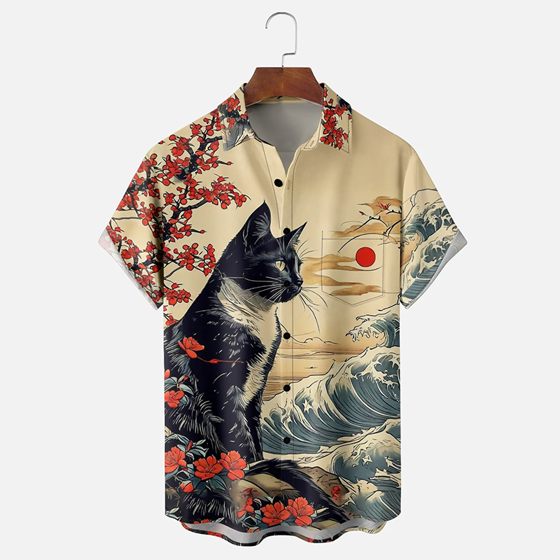 Classic Designed Shirt