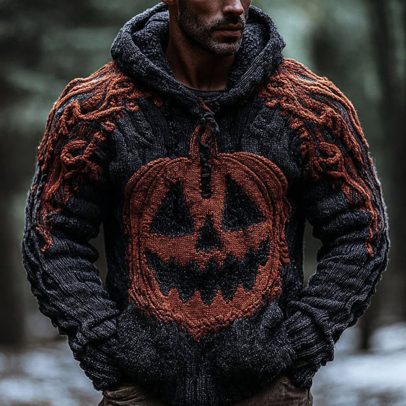 Vintage Inspired Jumper
