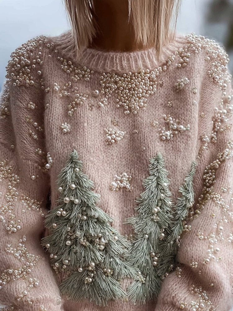 Thoughtfully Designed Jumper