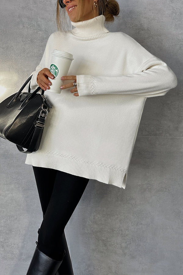 Thoughtfully Designed Jumper