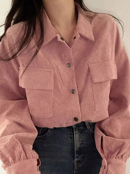 Elegantly Designed Jacket