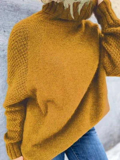 Vintage Inspired Jumper