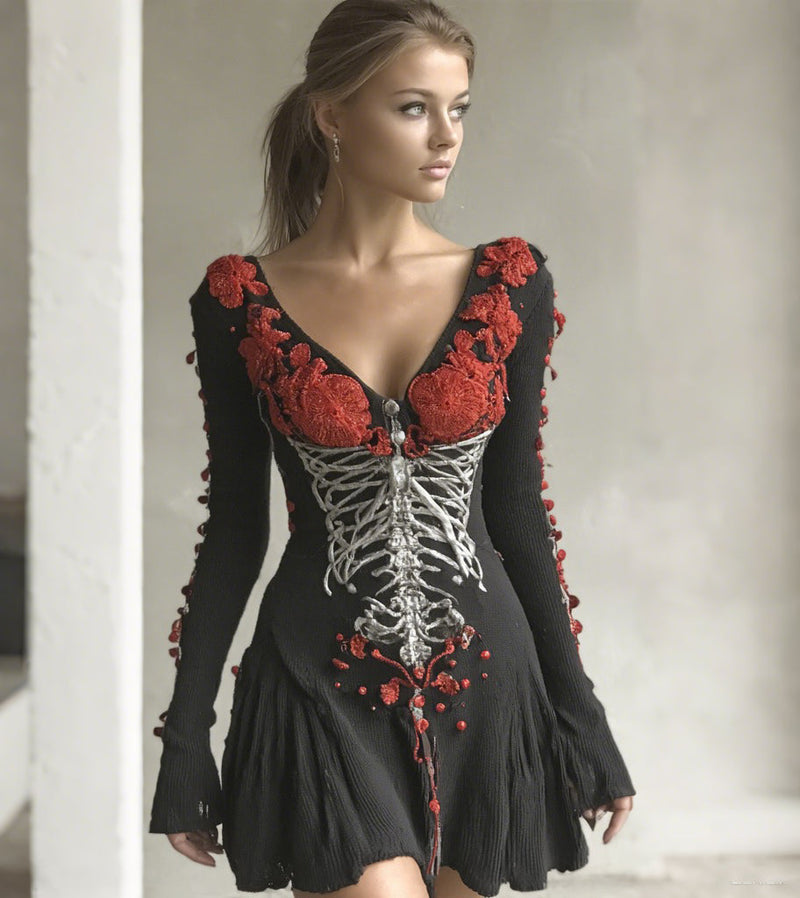 Thoughtfully Designed Garment