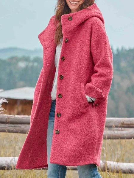 LM | Sporty and cozy winter piece