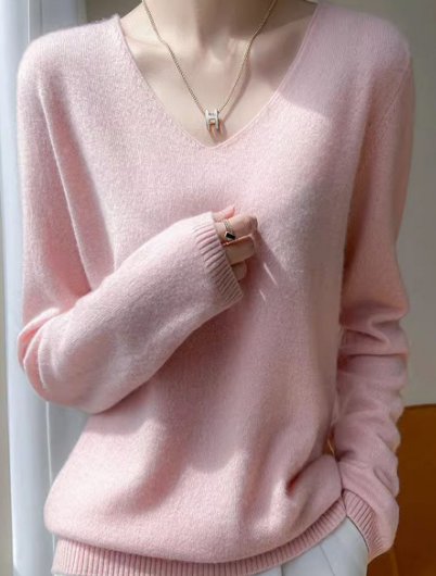 Classic Vintage Jumper
