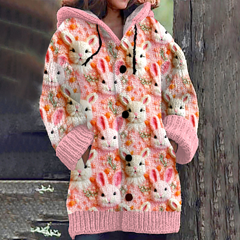 Thoughtfully Designed Cardigan