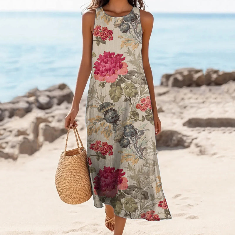 Beautifully Crafted Dress