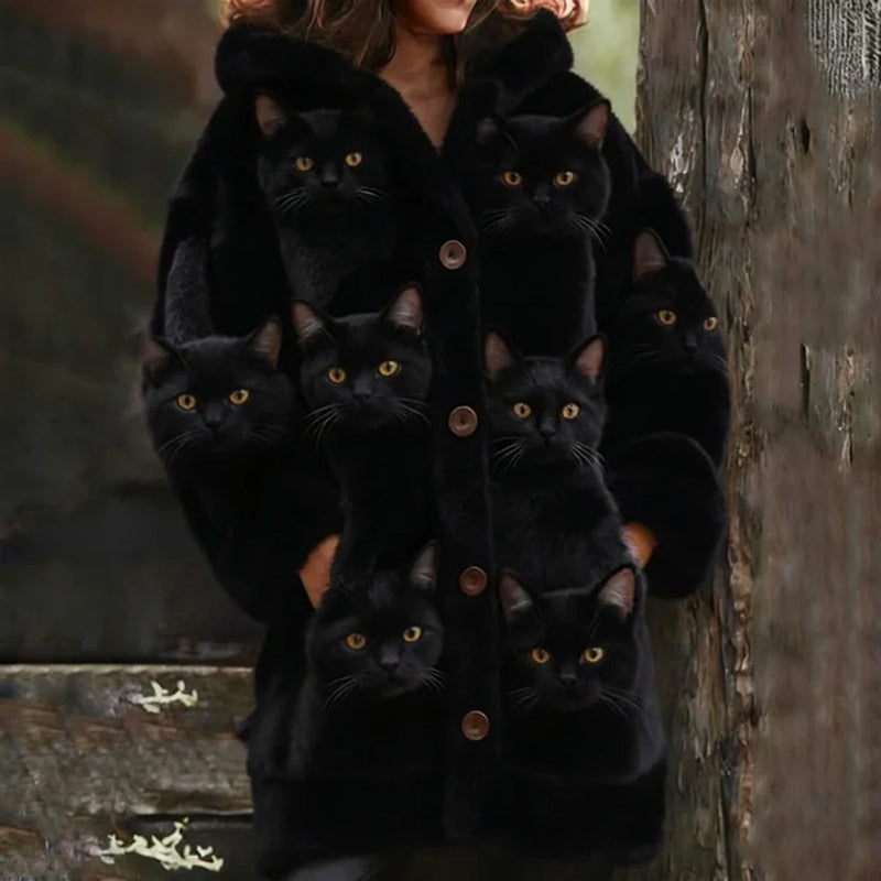 Thoughtfully Designed Cardigan