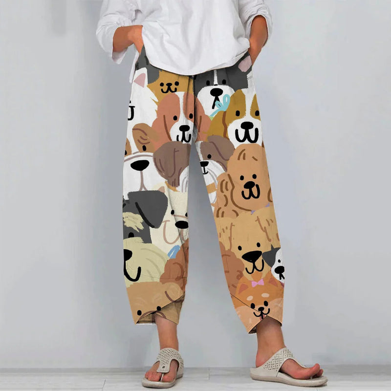 Beautifully Crafted Trousers