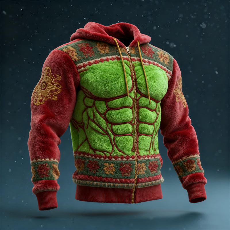 Elegantly Designed Garment