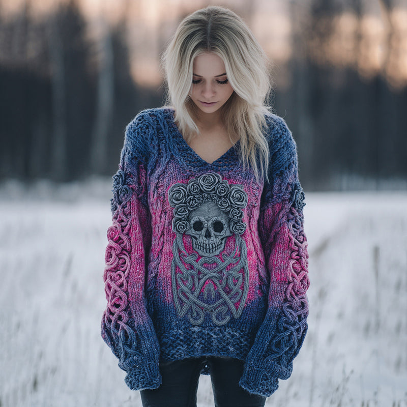 Elegantly Designed Jumper